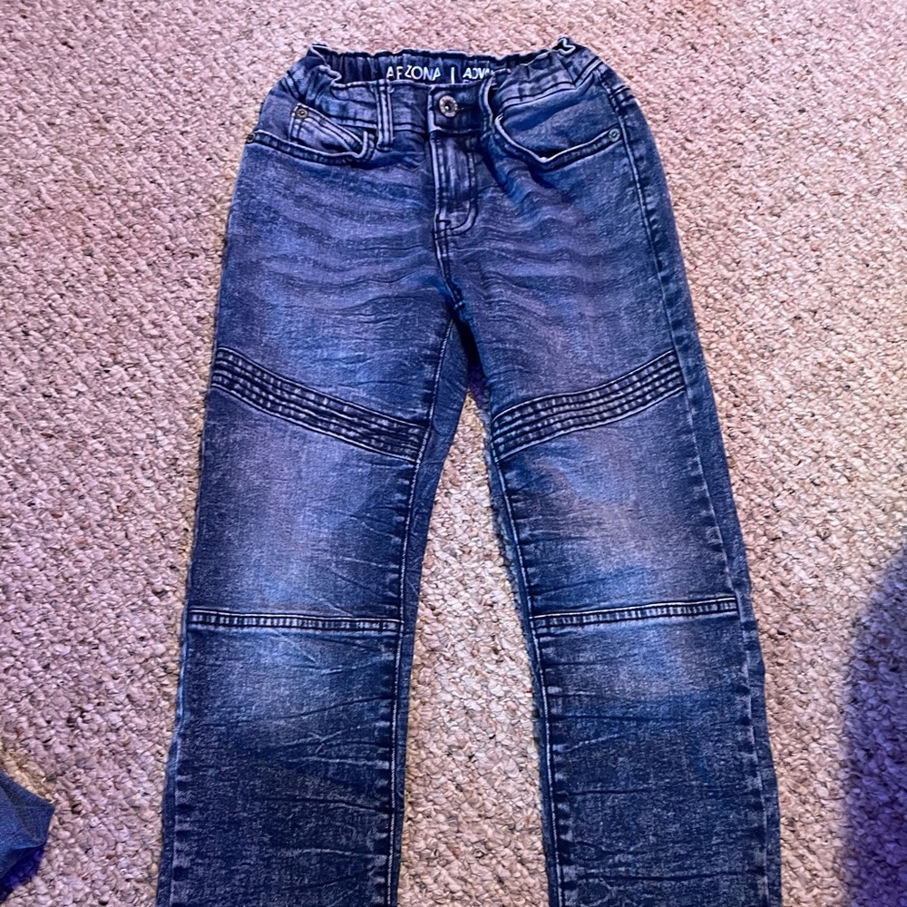 Arizona boys jeans